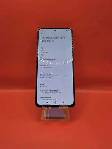Xiaomi Mi 11i
