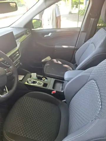 Ford Kuga 2025 – Ca Noua,