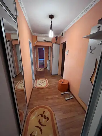 Apartament 2 camere + boxa + garaj -Rate