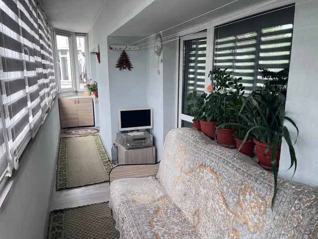 Apartament 2 camere + boxa + garaj -Rate