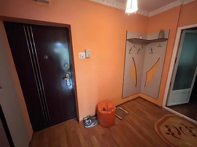 Apartament 2 camere + boxa + garaj -Rate