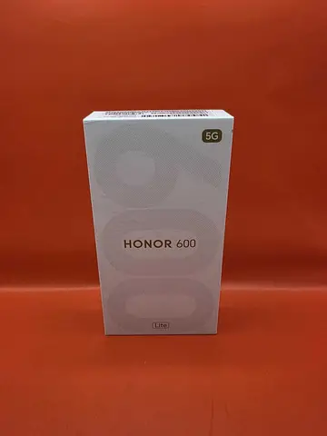 Honor 600 Lite, Full Box