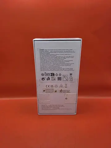Honor 600 Lite, Full Box