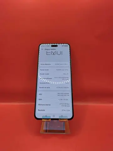 Huawei Nova 14 Pro