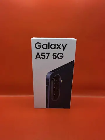 Samsung A57, Full Box