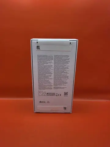 Samsung A57, Full Box