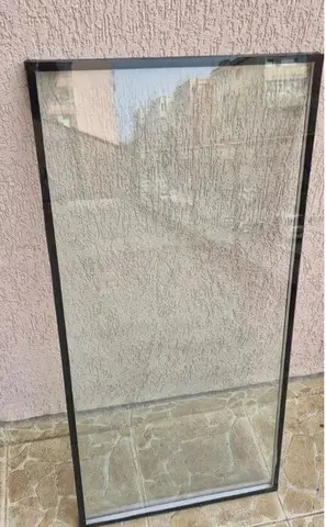 Vand 5 geamuri termopan.Pret negociabil