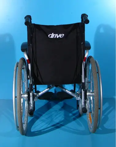 Scaune cu rotile invalizi - Drive