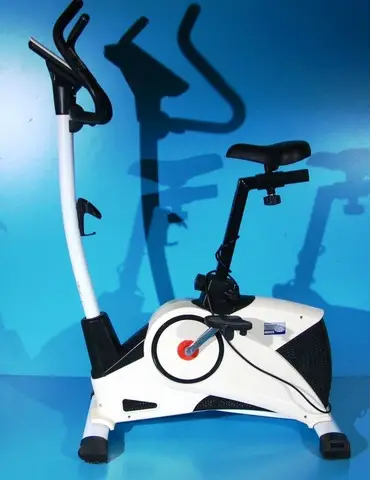 Bicicleta fitness ergonomica - Crivit Sports