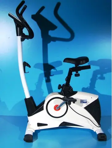 Bicicleta fitness ergonomica - Crivit Sports