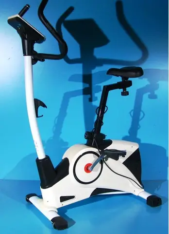 Bicicleta fitness ergonomica - Crivit Sports