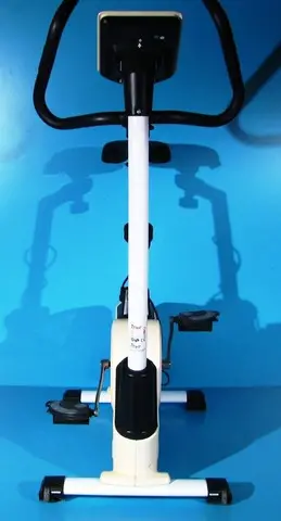 Bicicleta fitness ergonomica - Crivit Sports