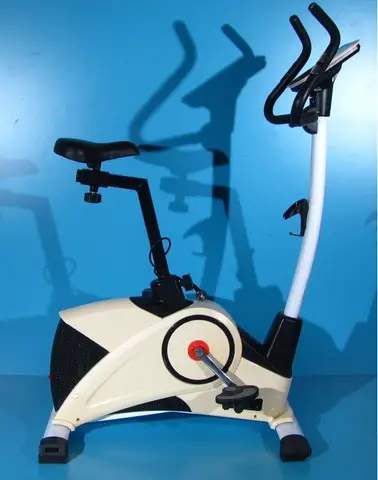 Bicicleta fitness ergonomica - Crivit Sports
