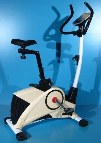 Bicicleta fitness ergonomica - Crivit Sports