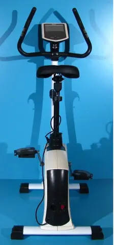 Bicicleta fitness ergonomica - Crivit Sports