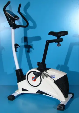 Bicicleta fitness ergonomica - Crivit Sports