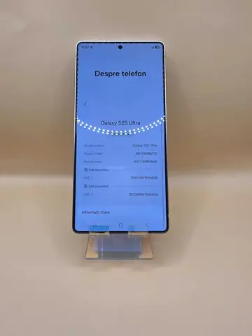 Samsung S25 ultra