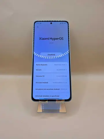 Redmi Note 14