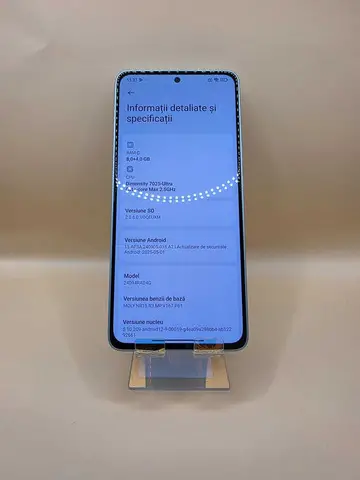 Redmi Note 14