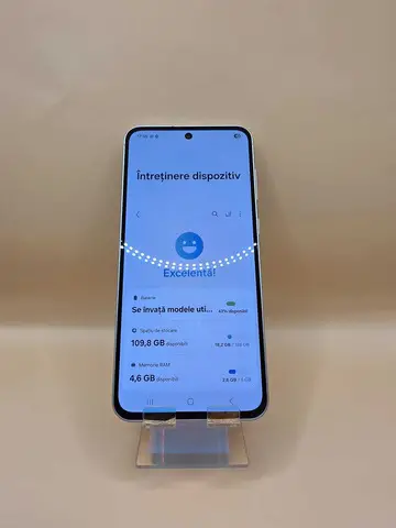 Samsung A56