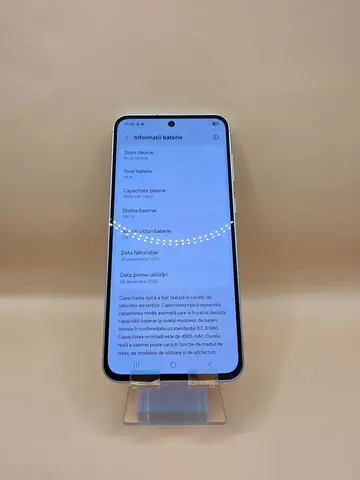 Samsung A56