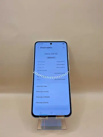 Samsung A56