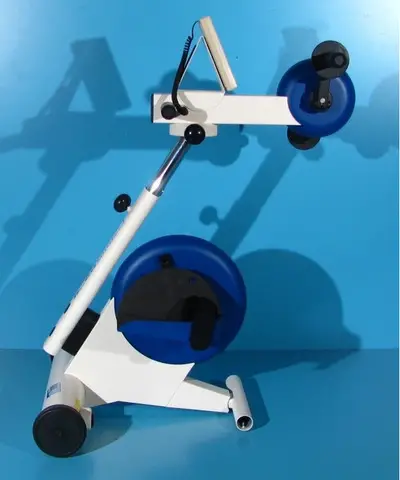 Aparat de recuperare antispasmic MOTOmed Viva 1