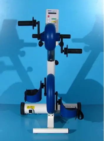 Aparat de recuperare antispasmic MOTOmed Viva 1