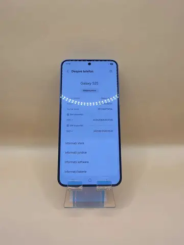 Samsung S25