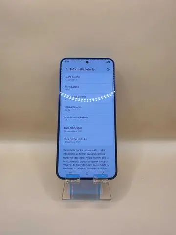 Samsung S25