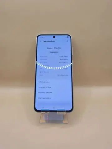 Samsung A56