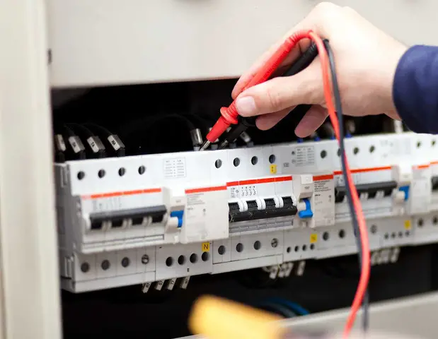 Electrician Autorizat Non-Stop in Bucuresti