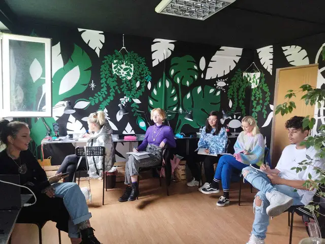 Curs specializare Tatuator