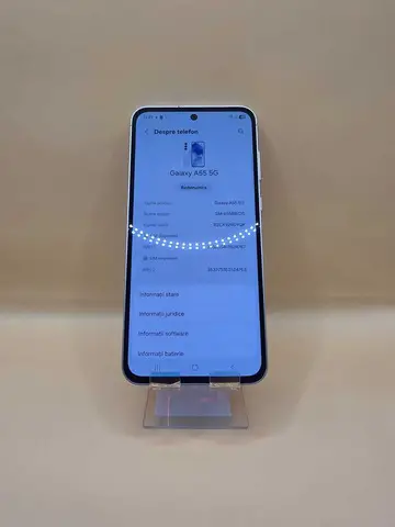 Samsung A55 5G