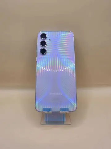 Samsung A55 5G
