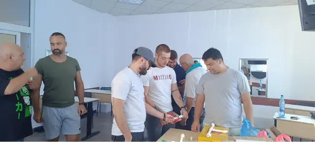 Curs Instalator inst. tehnico sanitare si de gaze