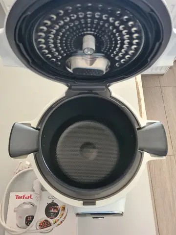 Vand Tefal Cook4me+ CY851130 Multicooker , 1600W