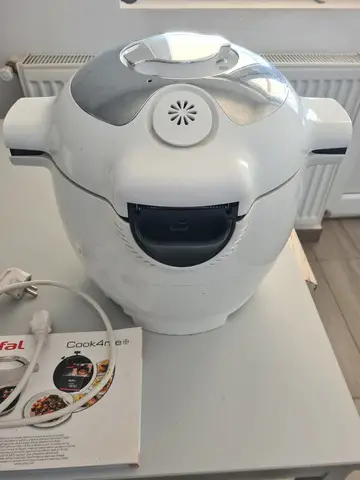 Vand Tefal Cook4me+ CY851130 Multicooker , 1600W