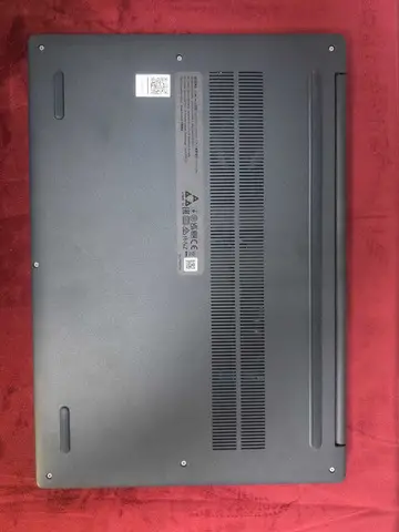 LENOVO IdeaPad Slim 3, Cosmic Blue
