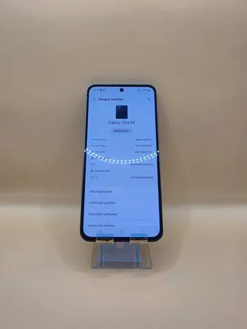 Samsung S24 FE