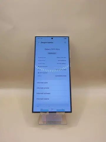 Samsung S24 Ultra