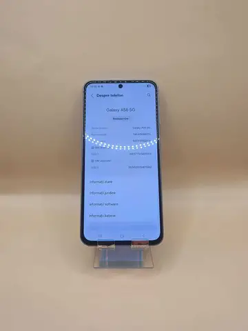 Samsung A56