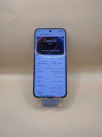 Oppo Reno 14F