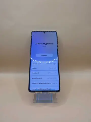 Redmi Note 12 Pro 5G