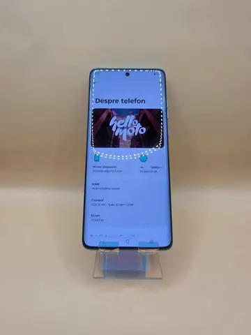 Motorola Edge 60 Fusion