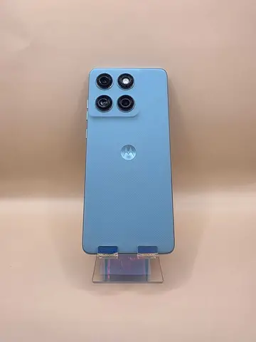 Motorola Edge 60 Fusion
