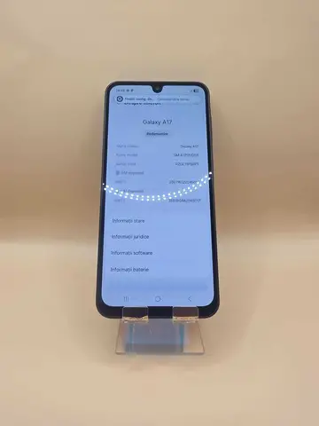 Samsung A17