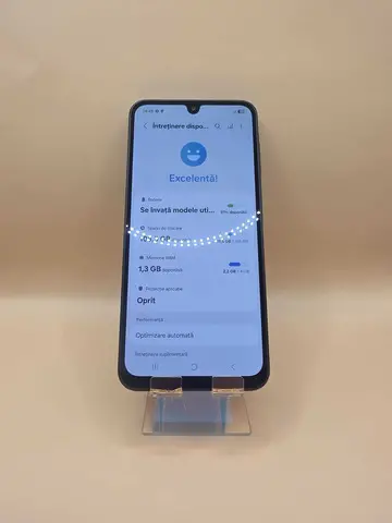 Samsung A17
