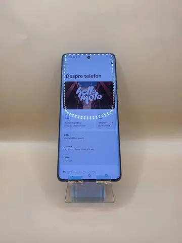 Motorola Edge 60 Fusion