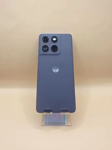 Motorola Edge 60 Fusion